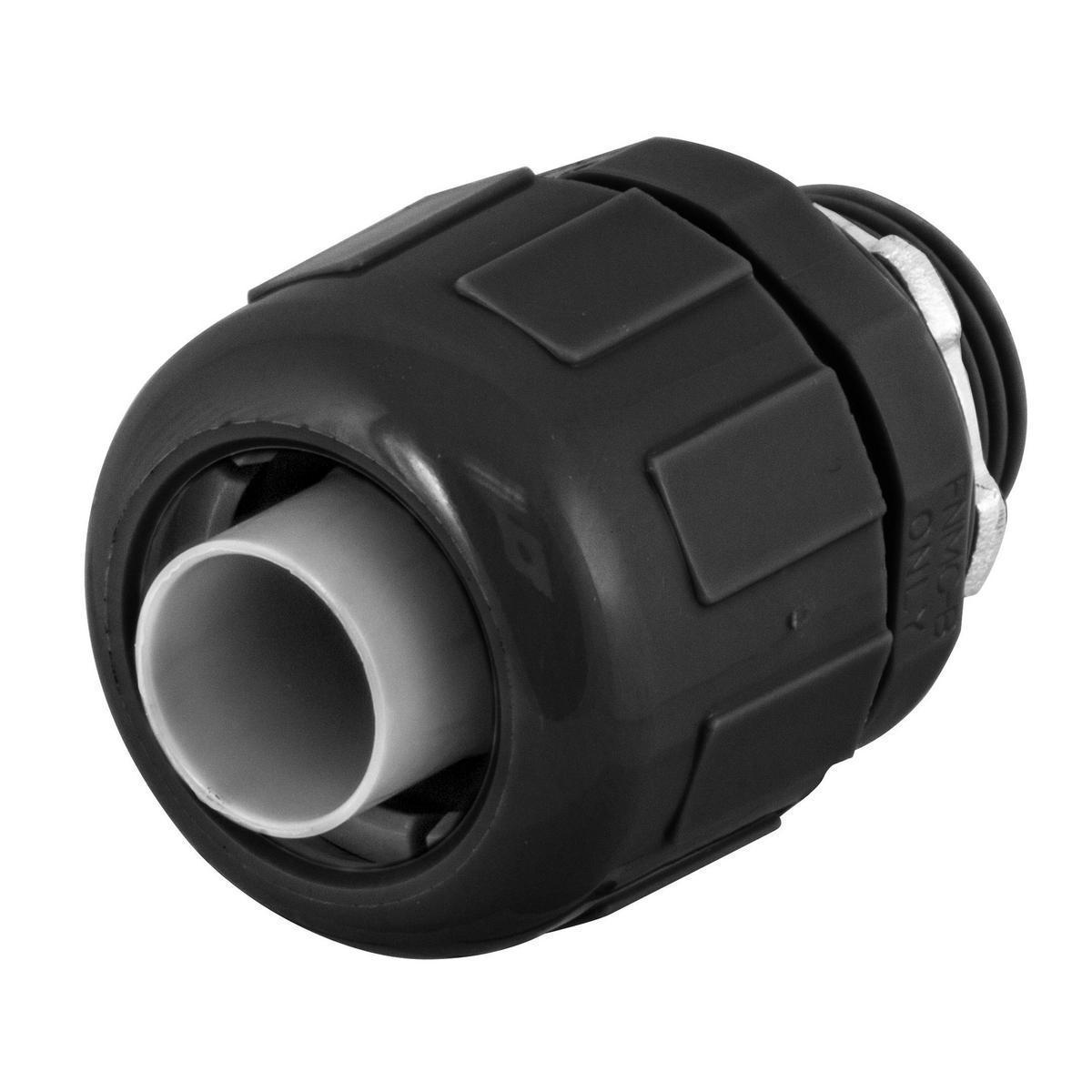 Hubbell Wiring Device-Kellems P038CBK Liquid Tight Conduit Connectors