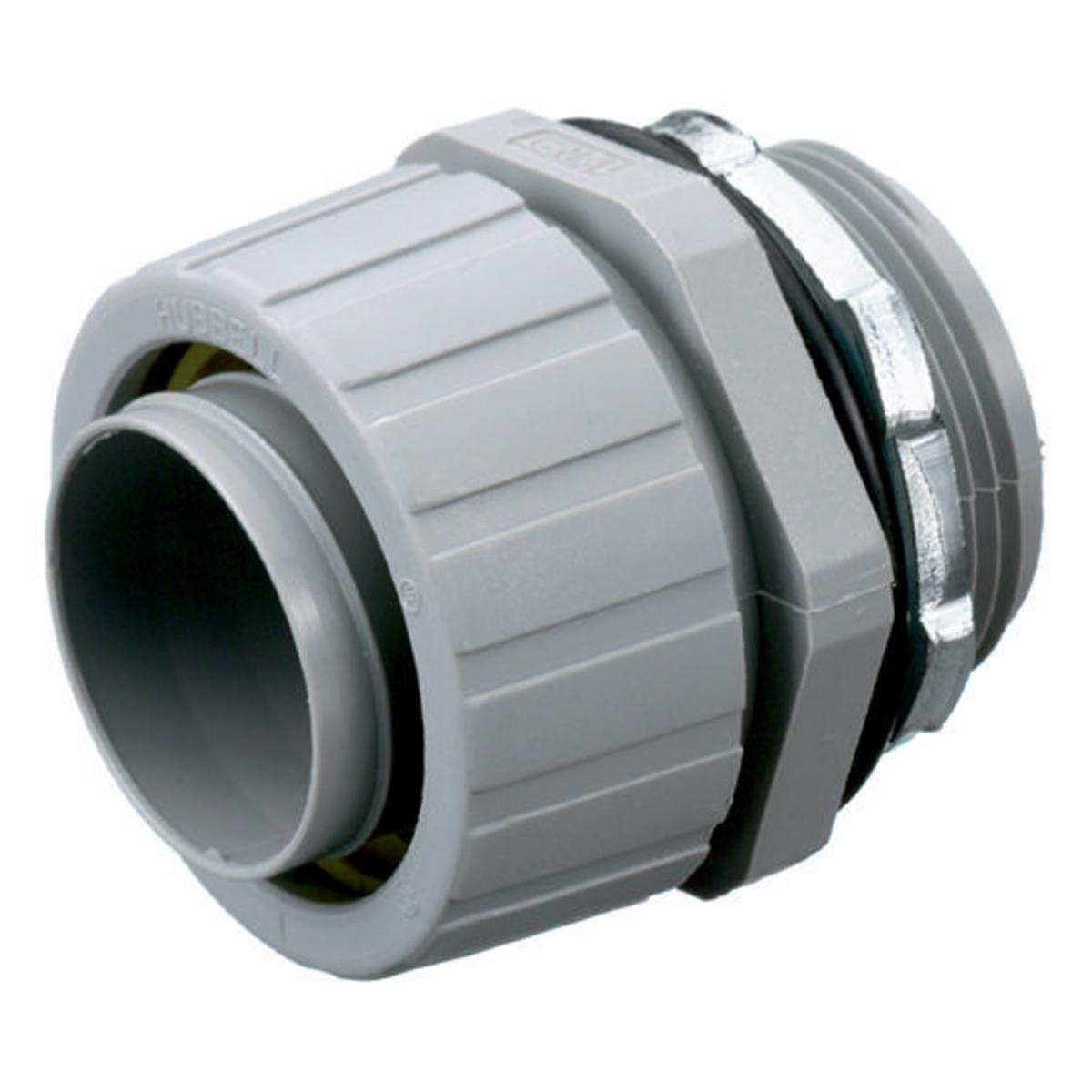 Hubbell Wiring Device-Kellems P150NGY Liquid Tight Conduit Connectors