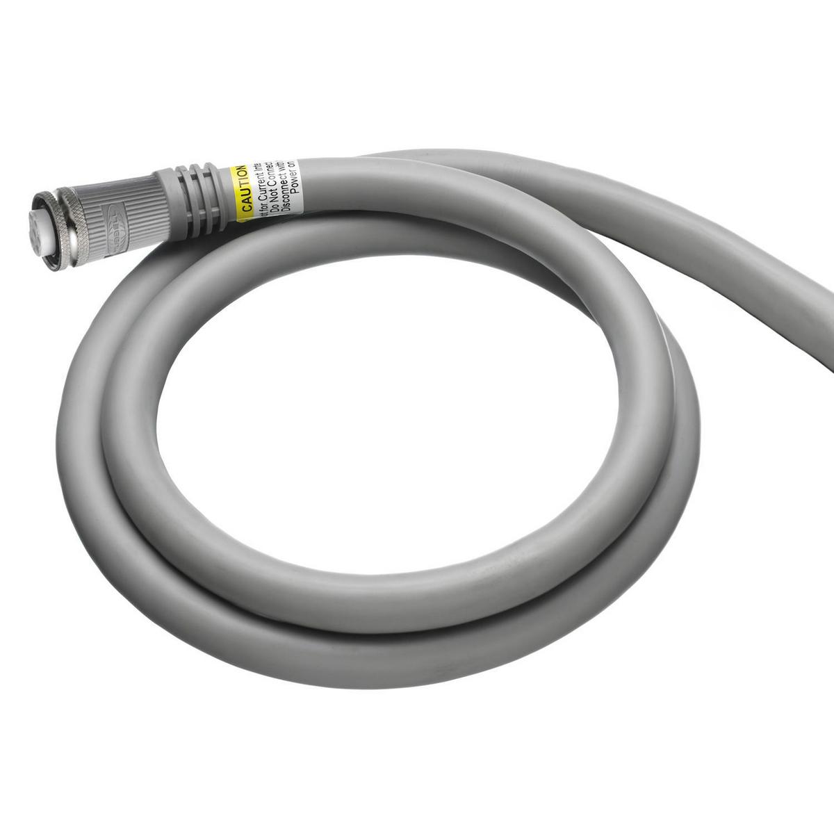 Hubbell Wiring Device-Kellems PF1003PB005S Quick Connect Cable Assemblies