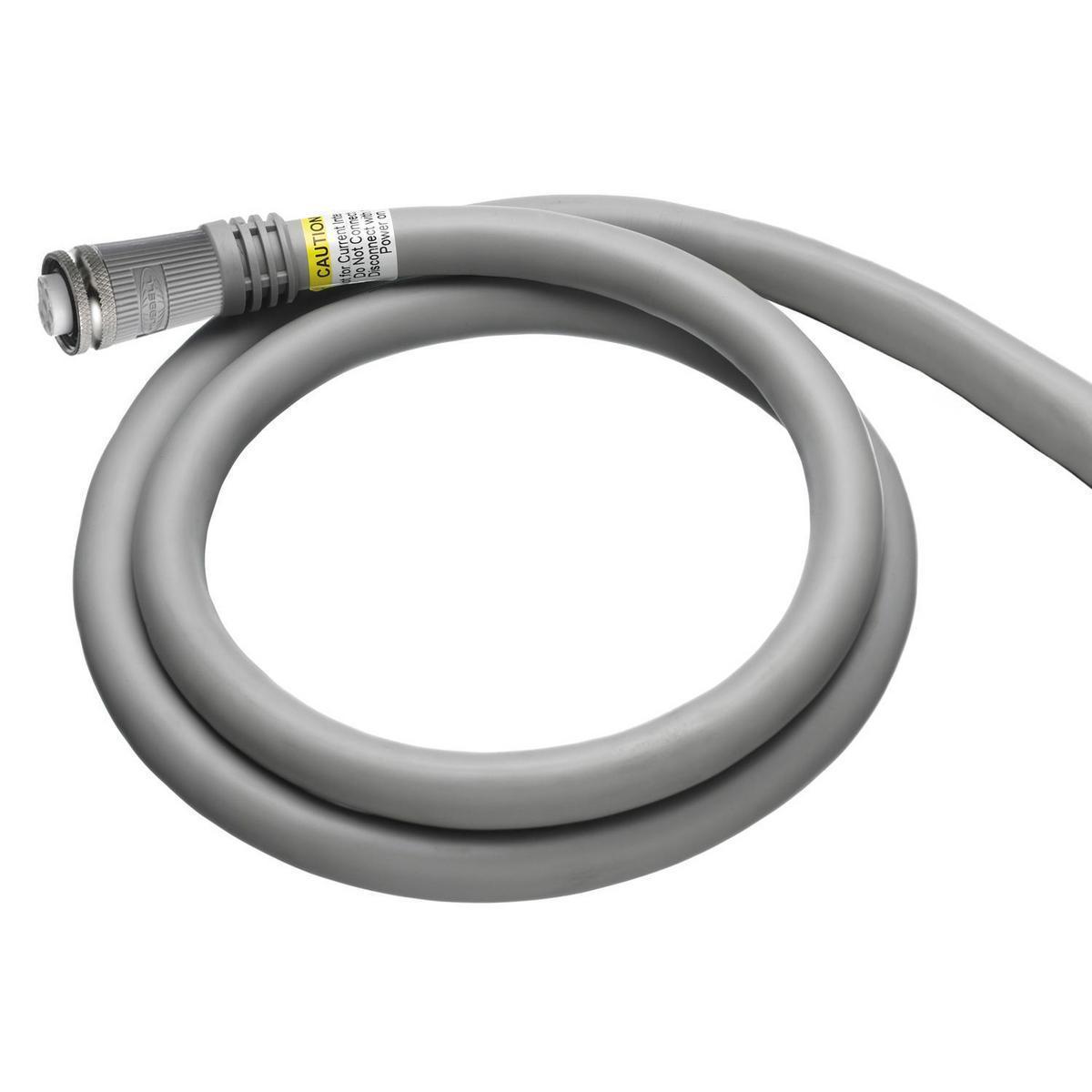 Hubbell Wiring Device-Kellems PF3004PB015S Quick Connect Cable Assemblies
