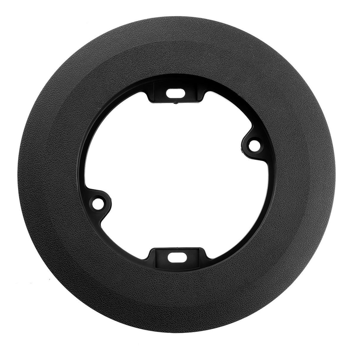 Hubbell Wiring Device-Kellems PFBFBLA Floor Box Flanges
