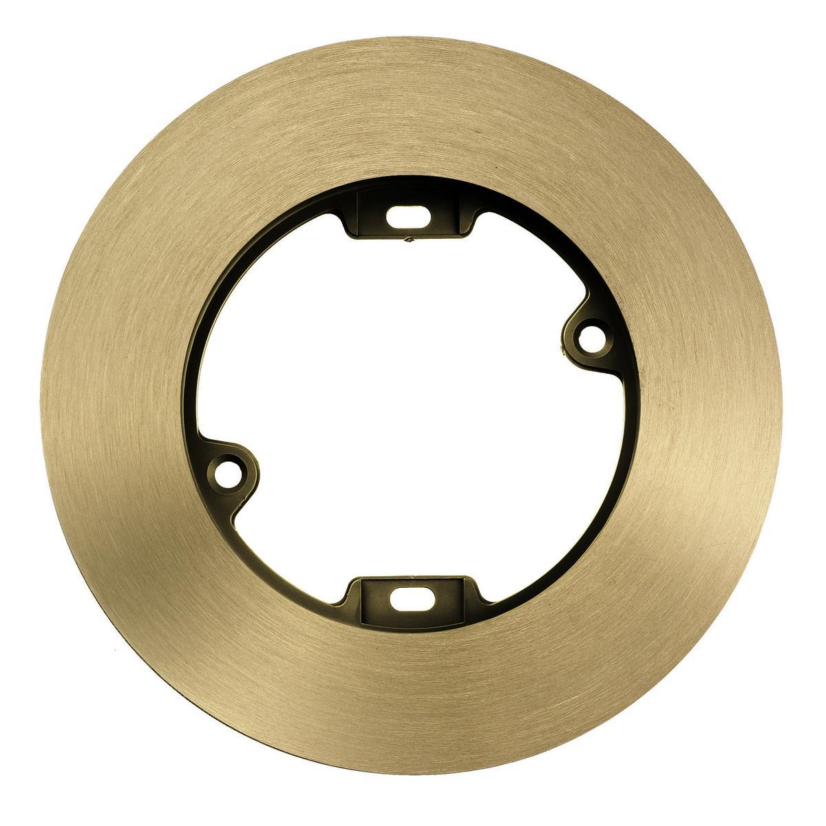 Hubbell Wiring Device-Kellems PFBFBRA Floor Box Flanges