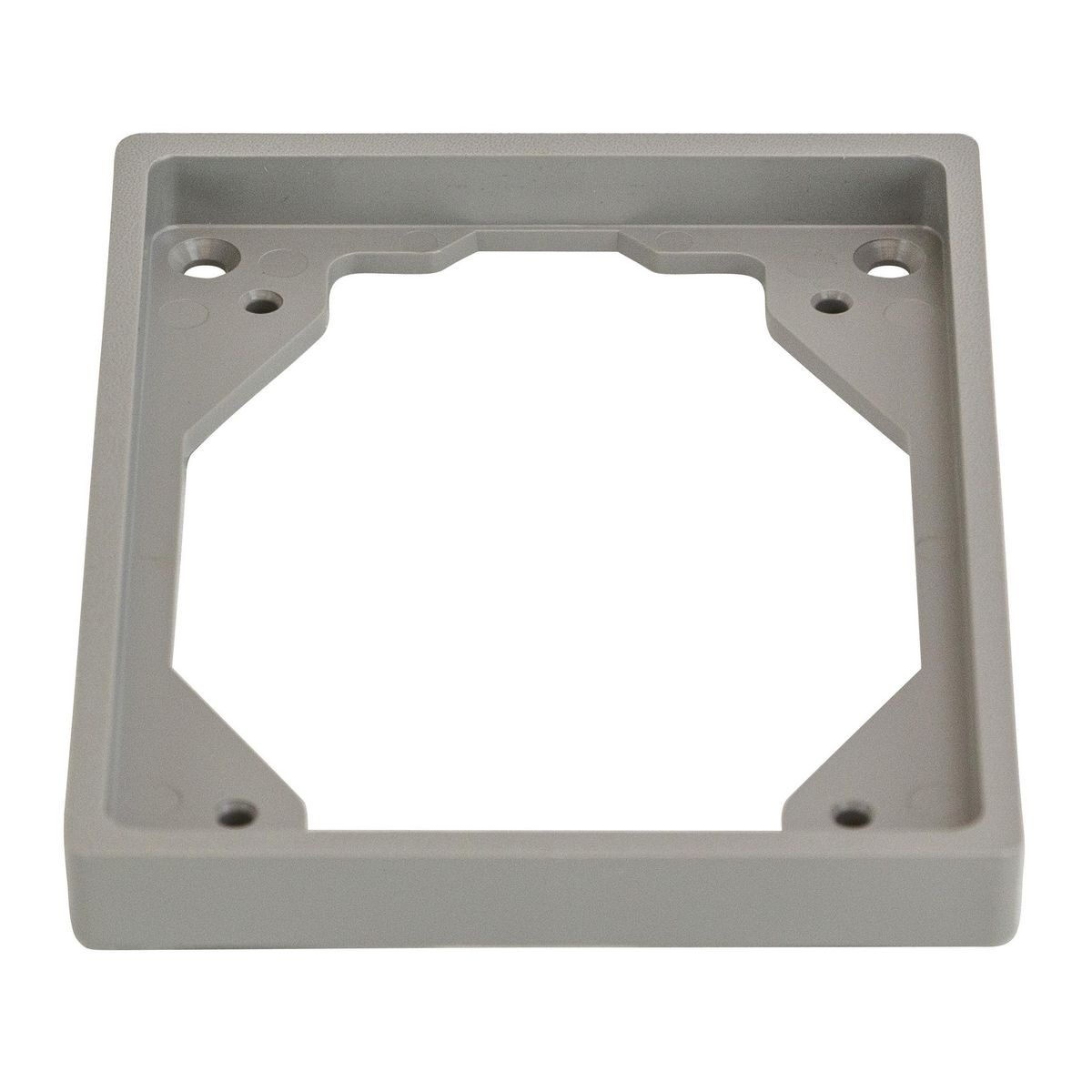 Hubbell Wiring Device-Kellems PFBRFRA Floor Box Covers