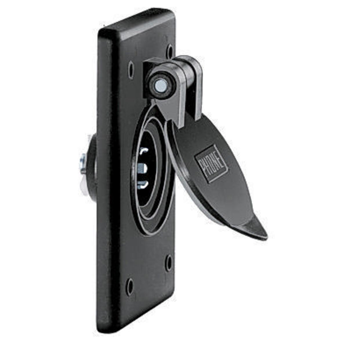 Hubbell Wiring Device-Kellems PH6595 Weatherproof Device/Outlet Box Covers