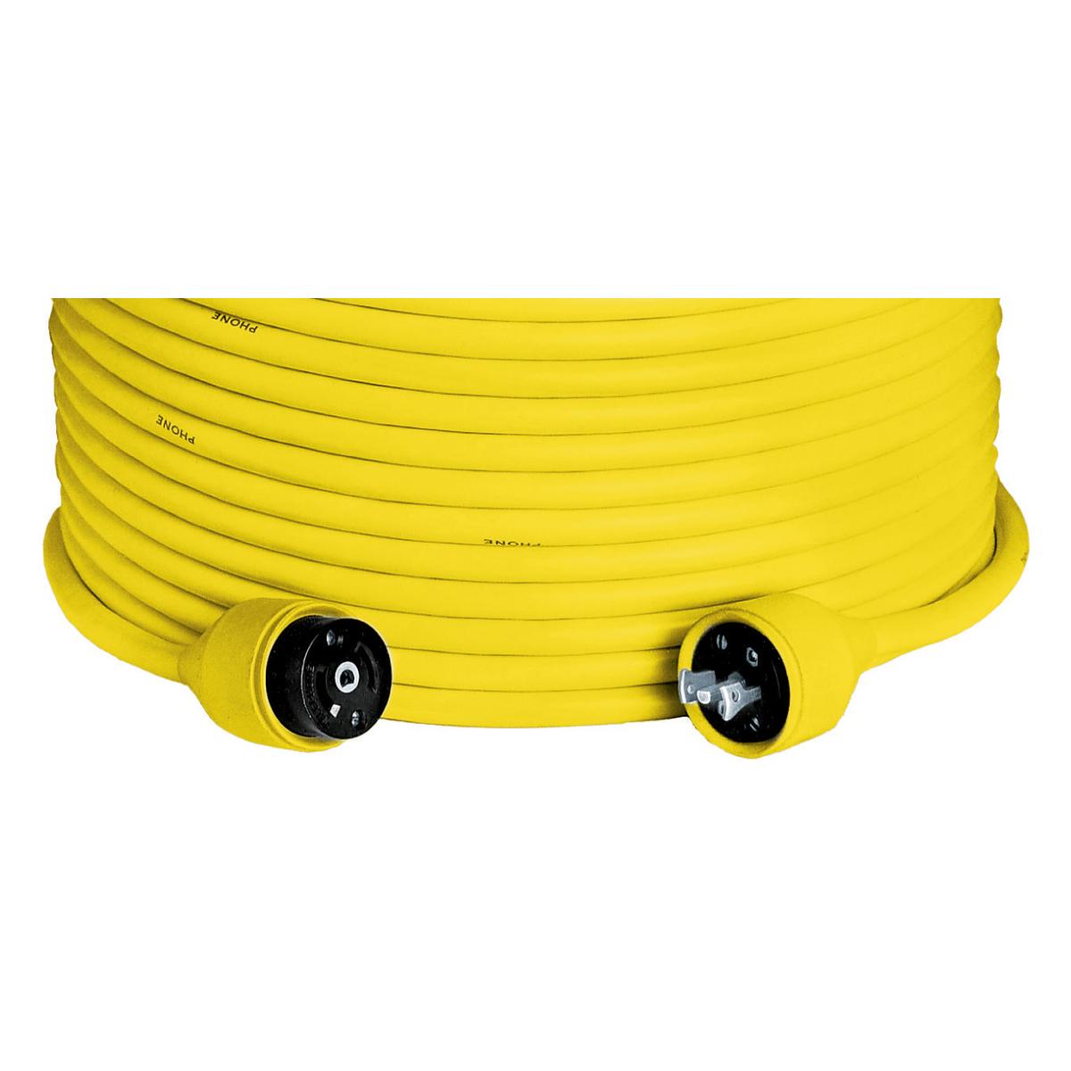 Hubbell Wiring Device-Kellems PH6599 Telephone Cords