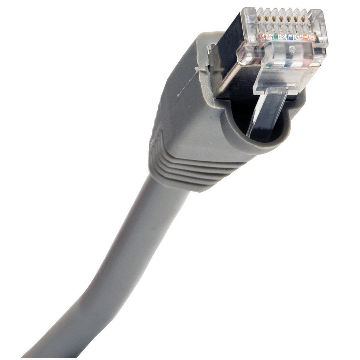 PREMISE WIRING PS5E50GY Copper Patch Cords
