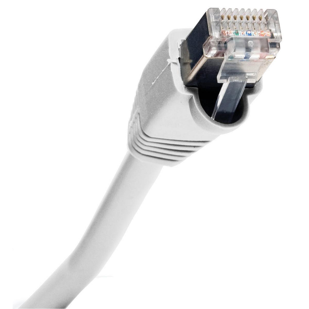 PREMISE WIRING PS5E15W Copper Patch Cords