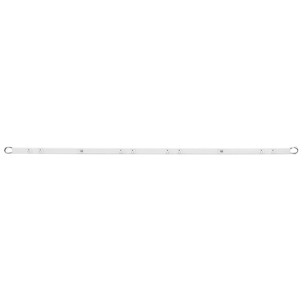 Hubbell Wiring Device-Kellems PT156112UW Prewired Raceways
