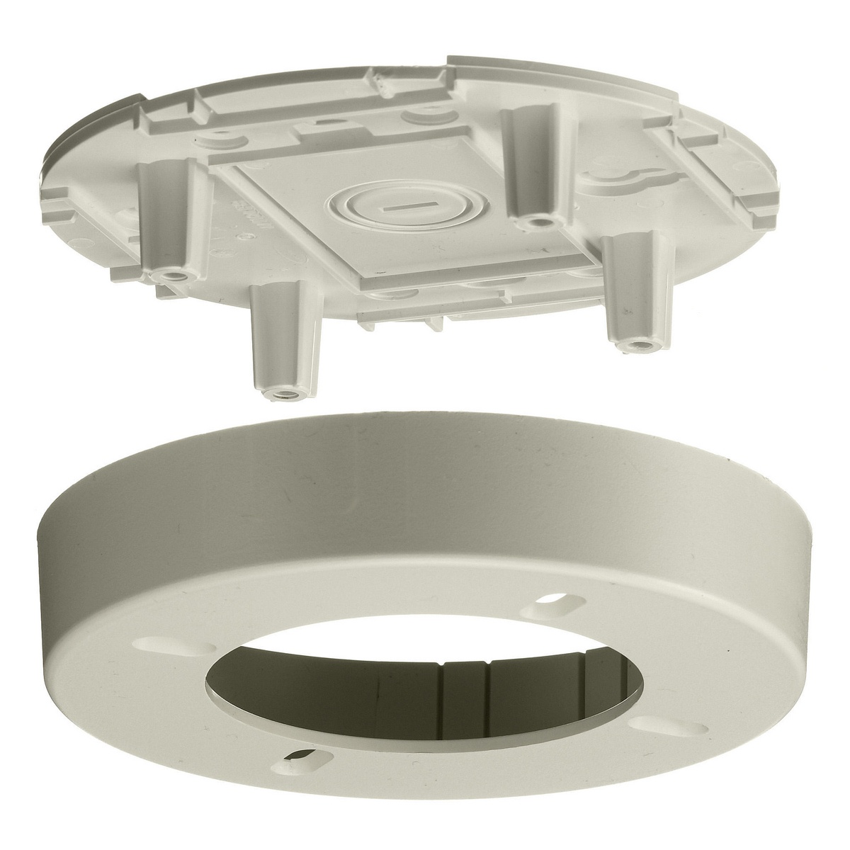 Hubbell Wiring Device-Kellems PW1LFB Raceway Outlet Boxes