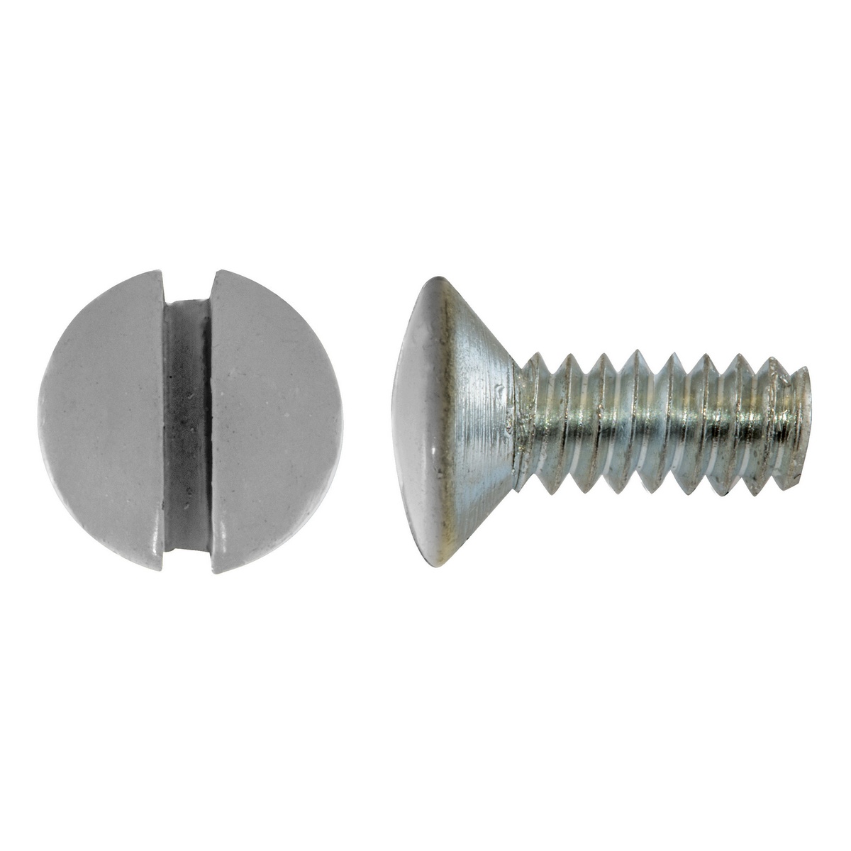 Hubbell Wiring Device-Kellems RA38GYPK100 Wallplate Screws