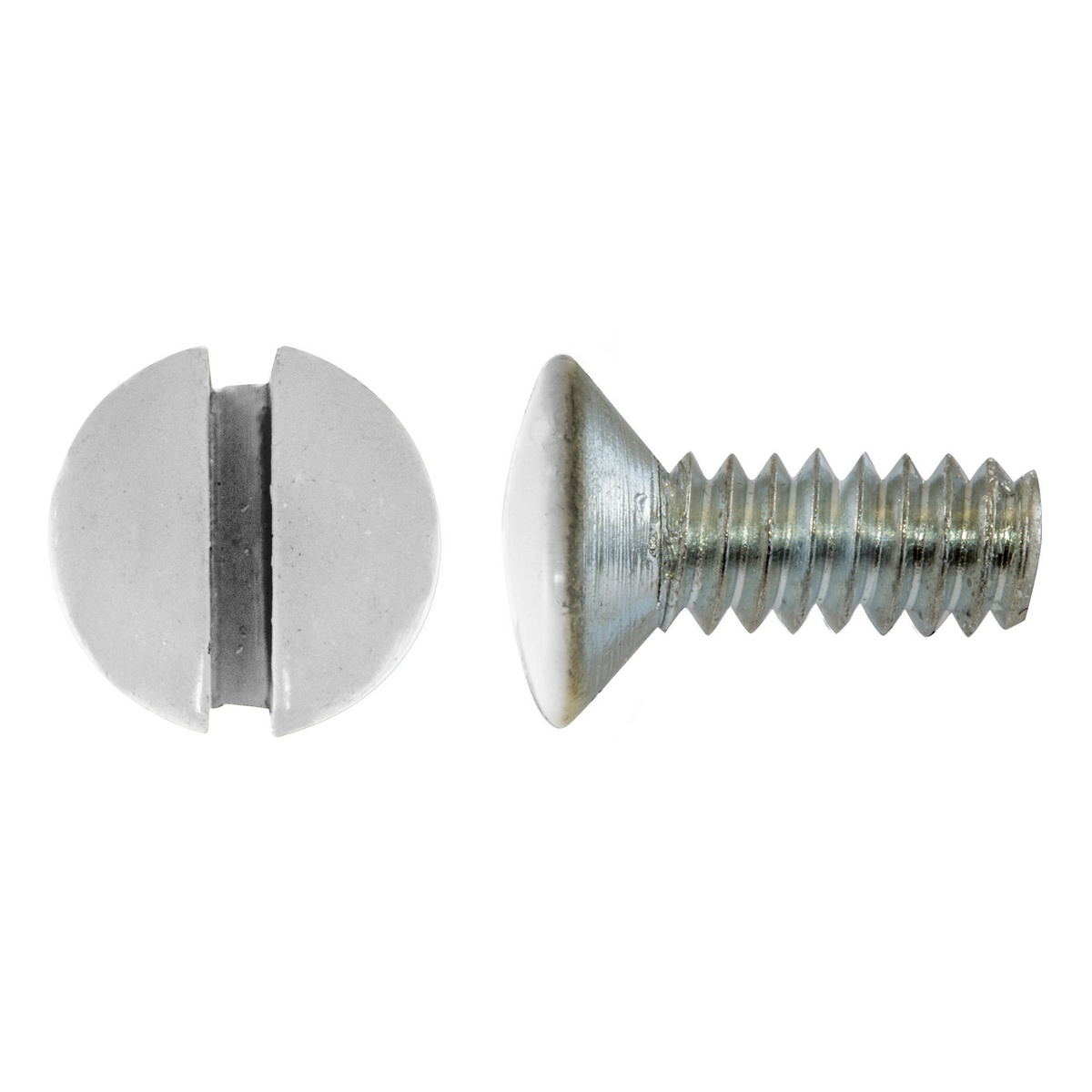 Hubbell Wiring Device-Kellems RA38WPK100 Wallplate Screws