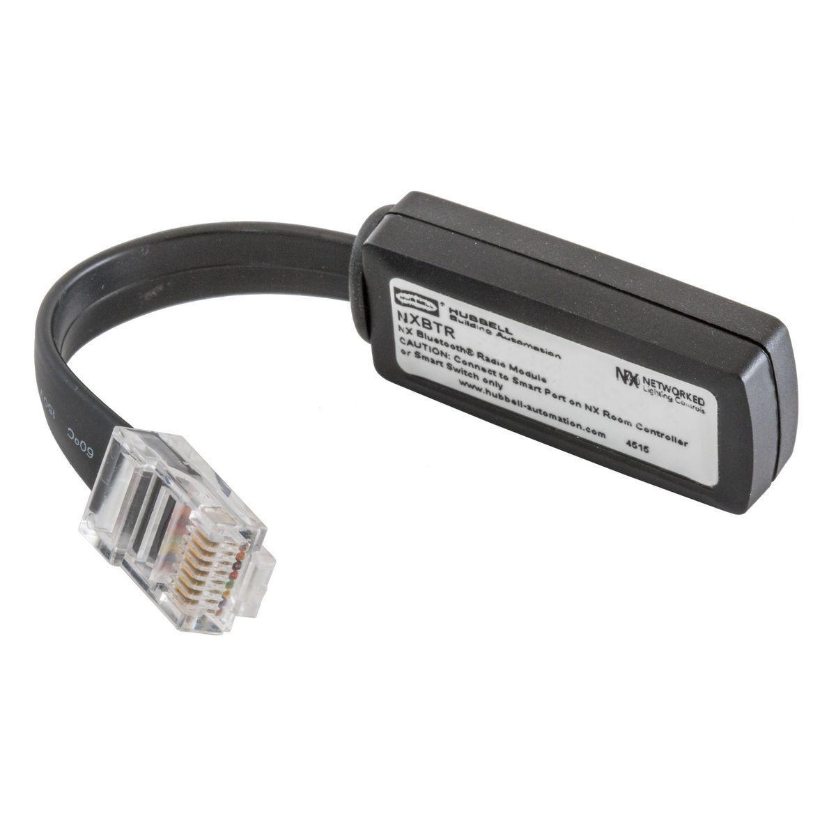 Hubbell Wiring Device-Kellems RCBTM Lighting Control Comm/Interface Modules