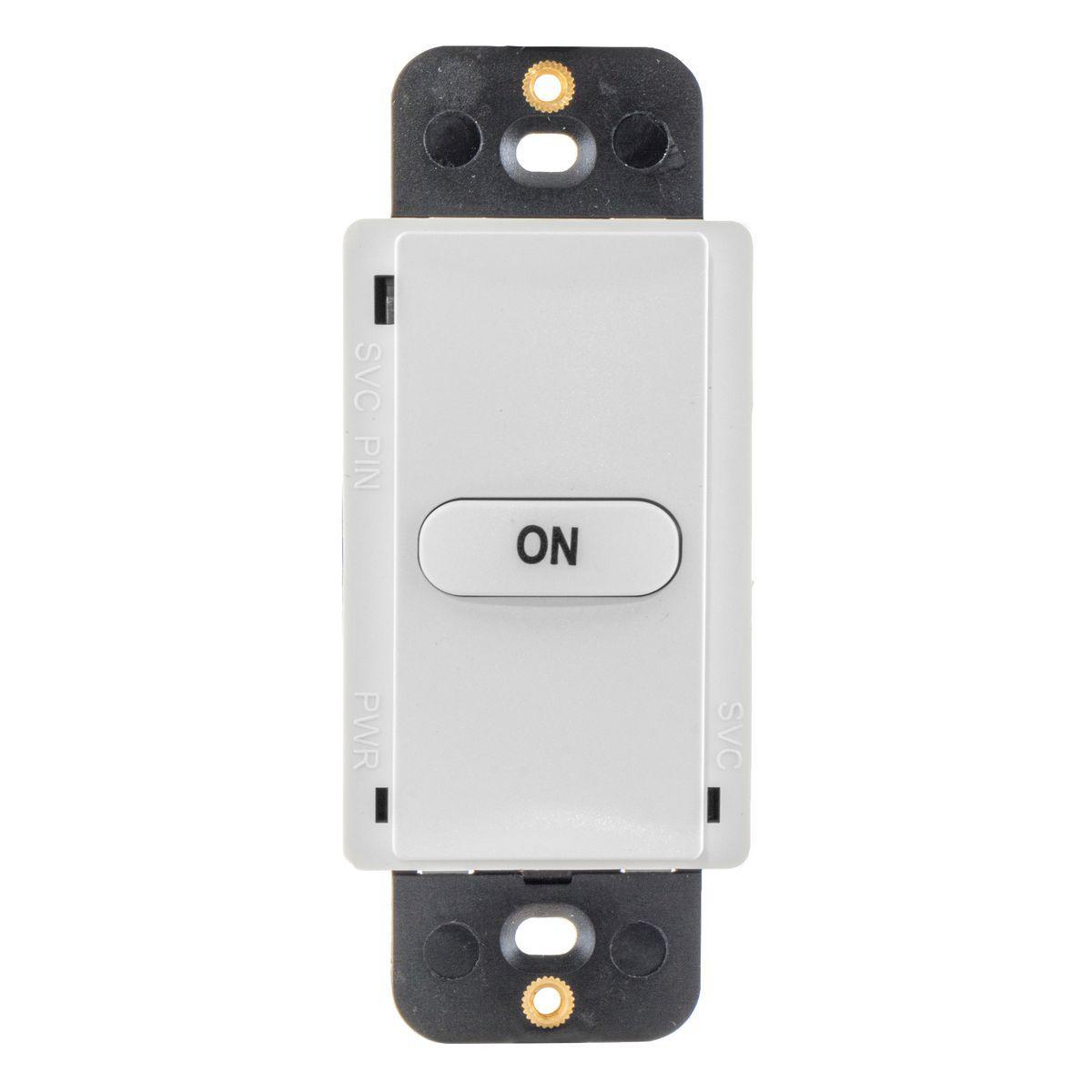 Hubbell Wiring Device-Kellems RCSTOW Lighting Control Switches