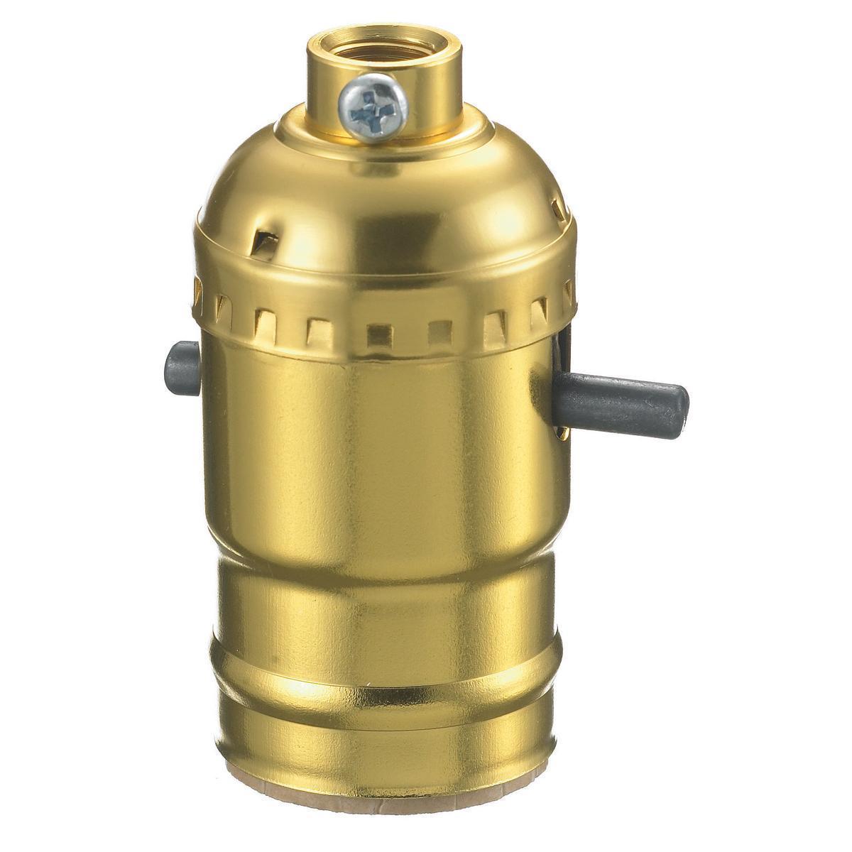 Hubbell Wiring Device-Kellems RL105 Lamp Sockets