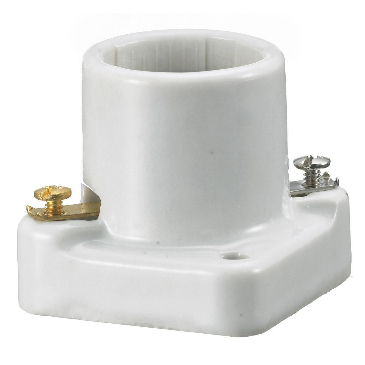 Hubbell Wiring Device-Kellems RL152 Lamp Sockets