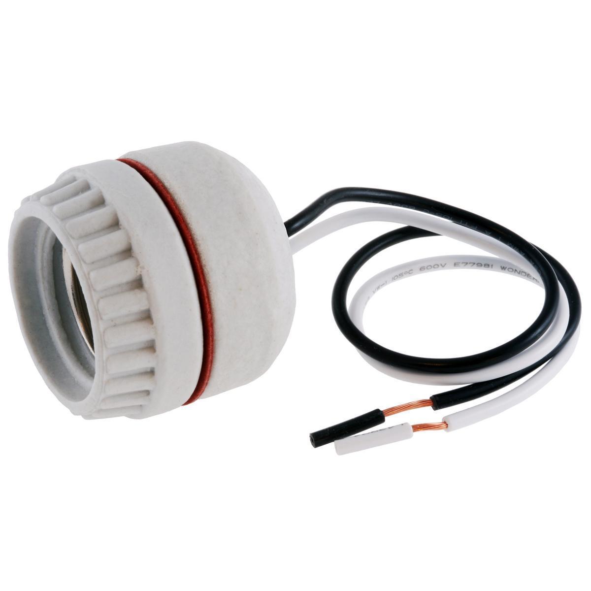 Hubbell Wiring Device-Kellems RL164 Lamp Holders