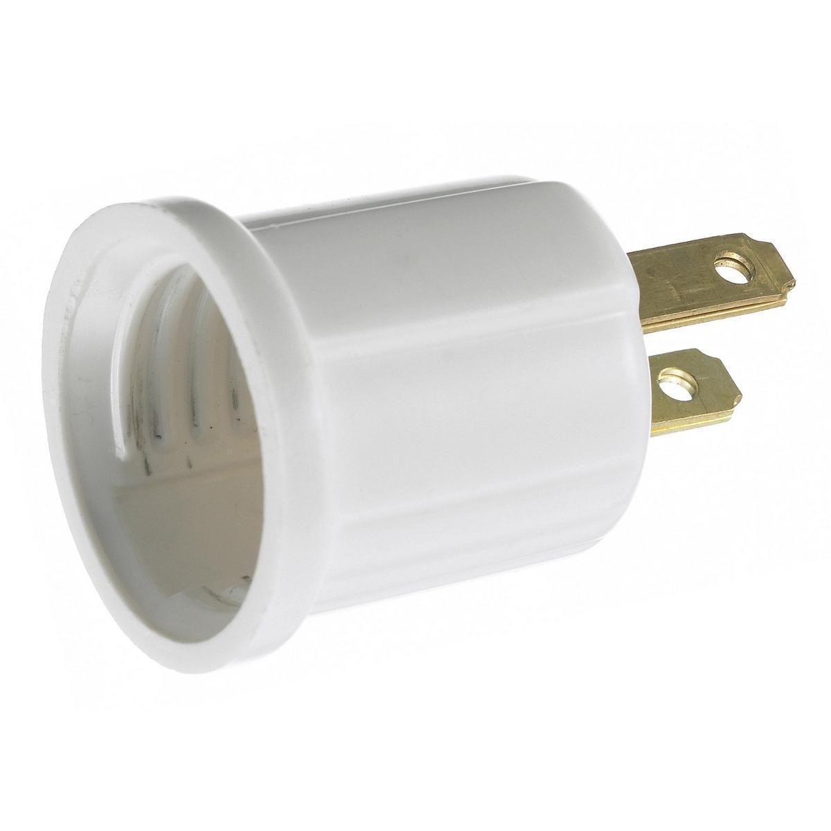 Hubbell Wiring Device-Kellems RL200 Lamp Adapters