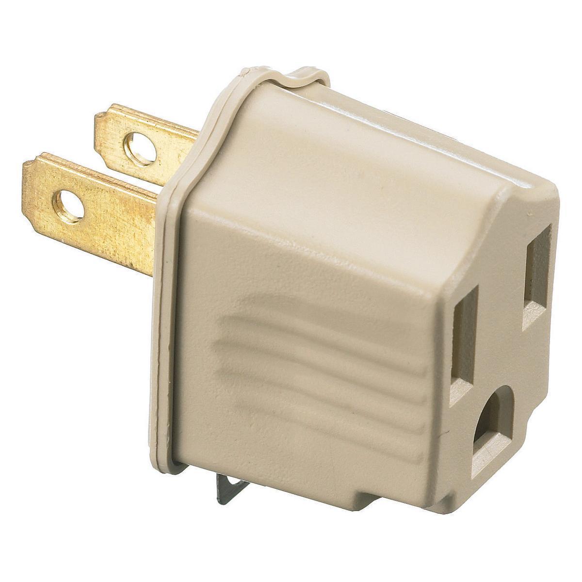 Hubbell Wiring Device-Kellems RT200 Power Outlet Taps-Adapters