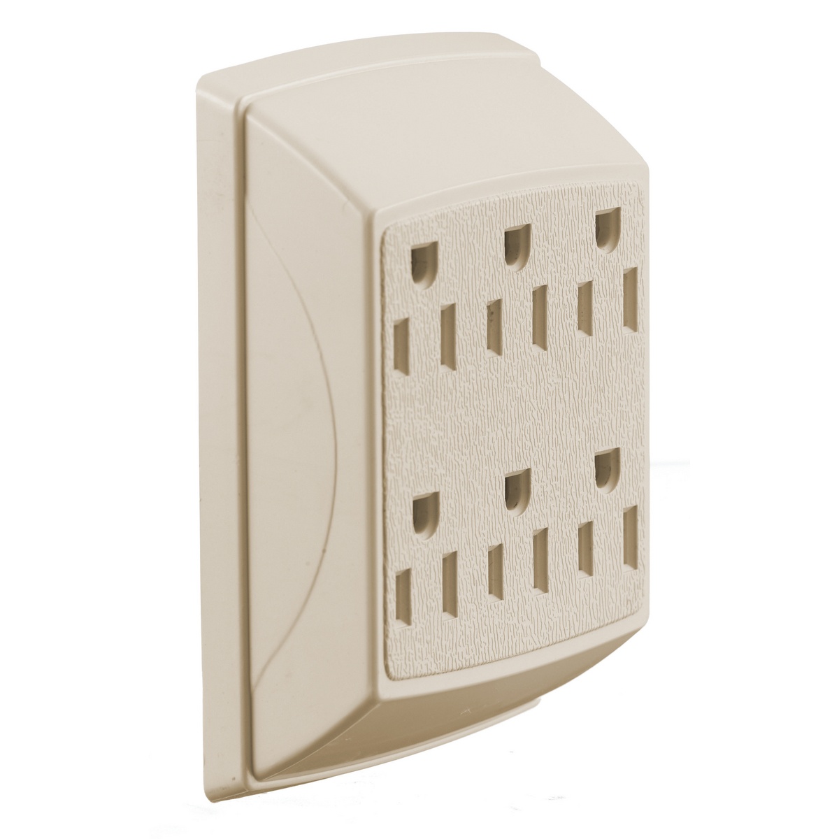 Hubbell Wiring Device-Kellems RT600I Power Outlet Taps-Adapters
