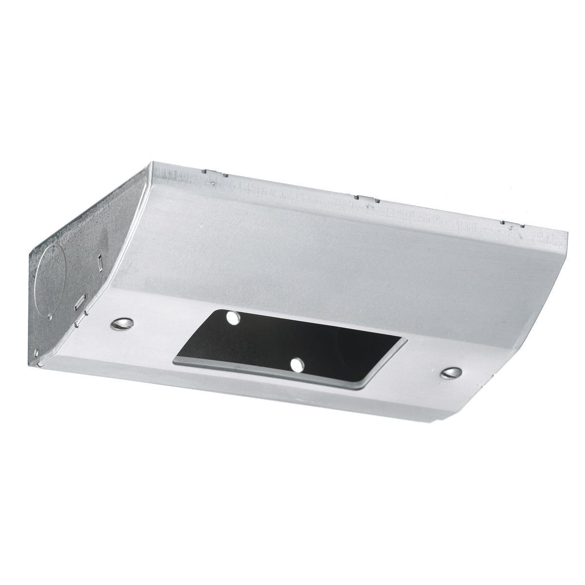 Hubbell Wiring Device-Kellems RU100SS Power Outlet Boxes