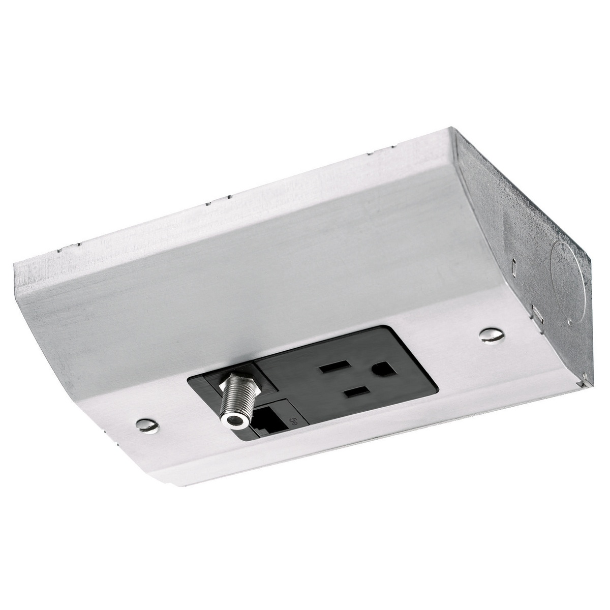 Hubbell Wiring Device-Kellems RU200SS Switch - Device Outlet Boxes