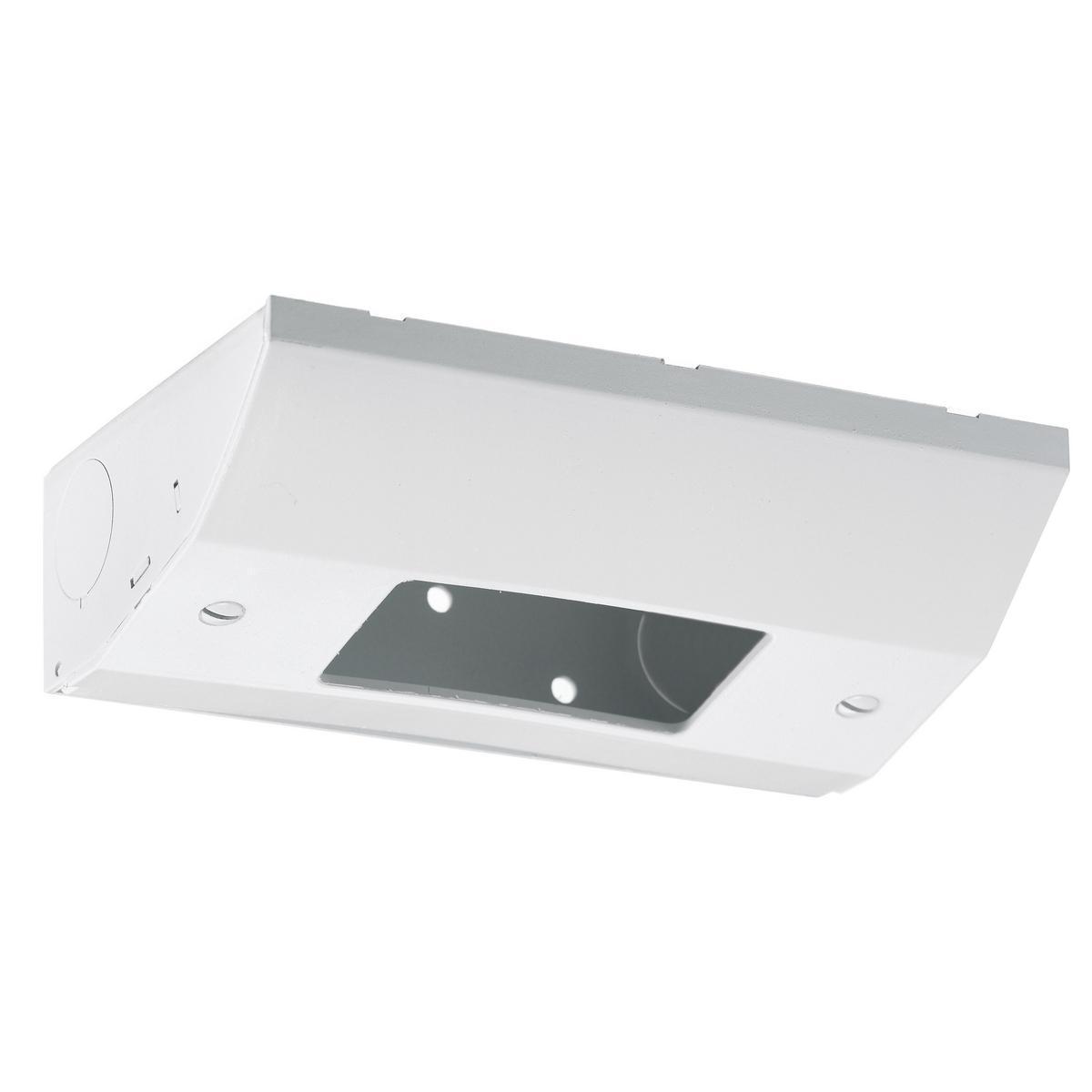 Hubbell Wiring Device-Kellems RU270W Switch - Device Outlet Boxes