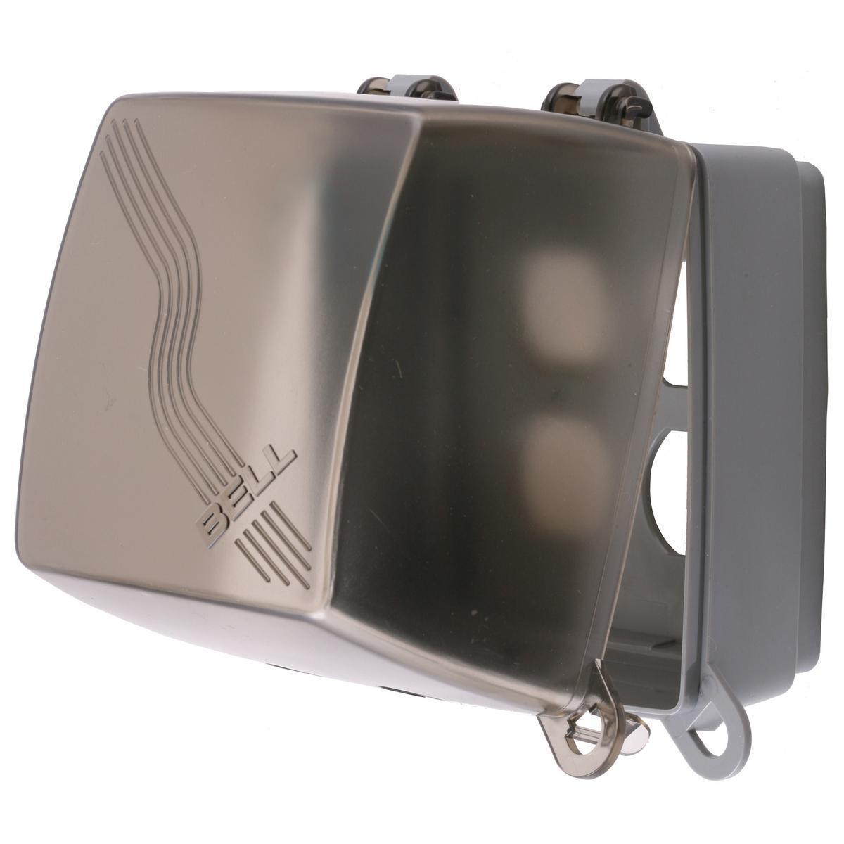 Hubbell Wiring Device-Kellems RW57900 While-In-Use Covers