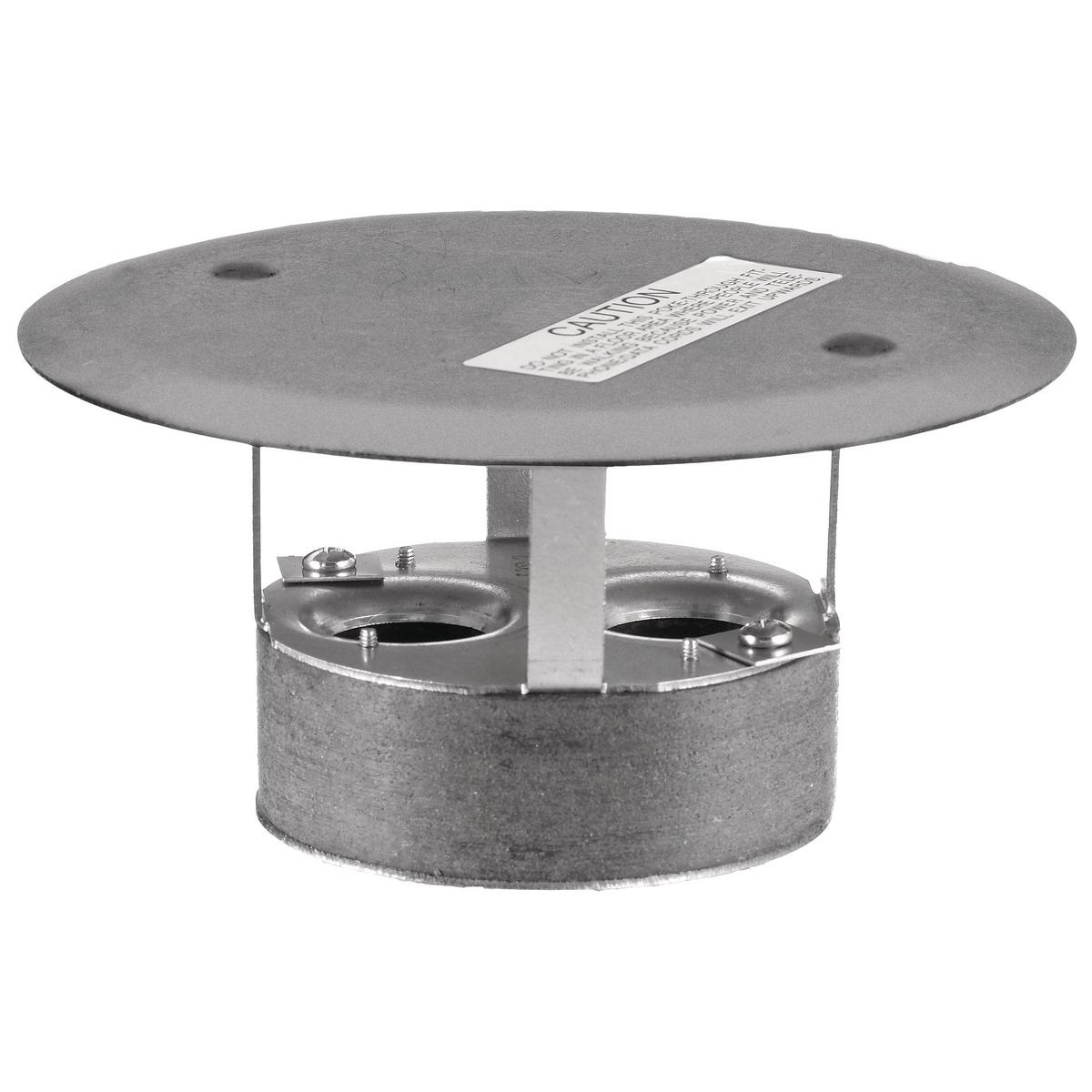 Hubbell Wiring Device-Kellems S1FRP4GY Poke-Through Mountings