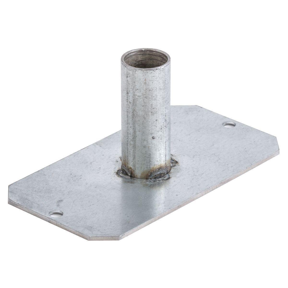 Hubbell Wiring Device-Kellems S1R10CBF050 Poke-Through Mountings