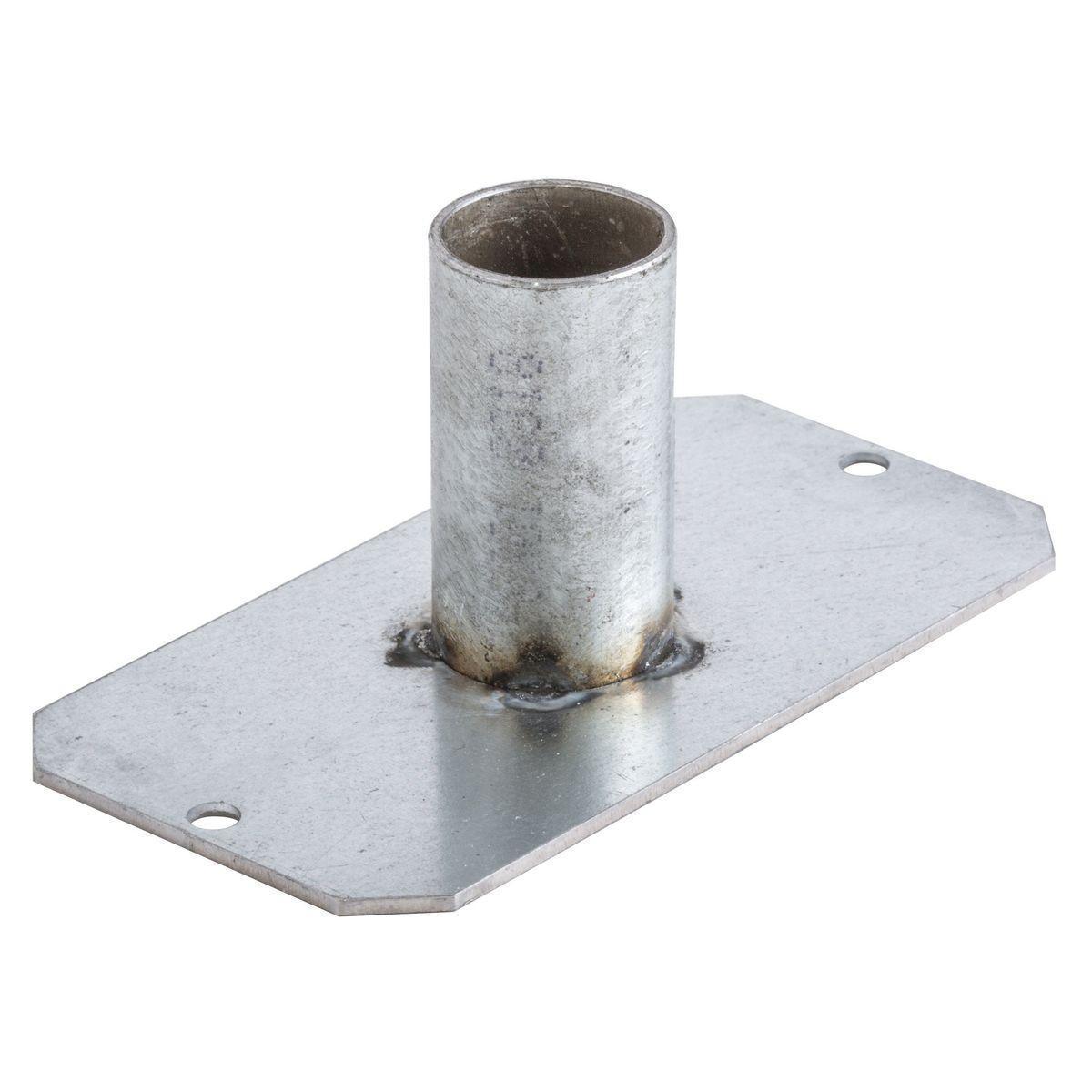 Hubbell Wiring Device-Kellems S1R10CBF075 Poke-Through Mountings