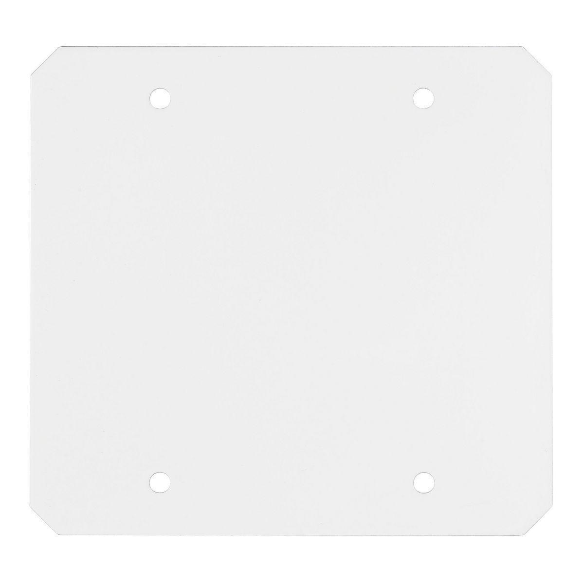 Hubbell Wiring Device-Kellems S1R10CSP2B Floor Box Blanking Plates