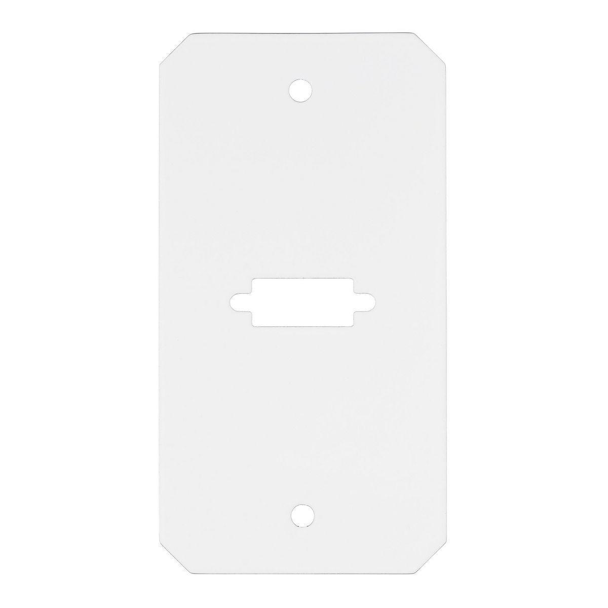 Hubbell Wiring Device-Kellems S1R10CSPH Poke-Through Mountings