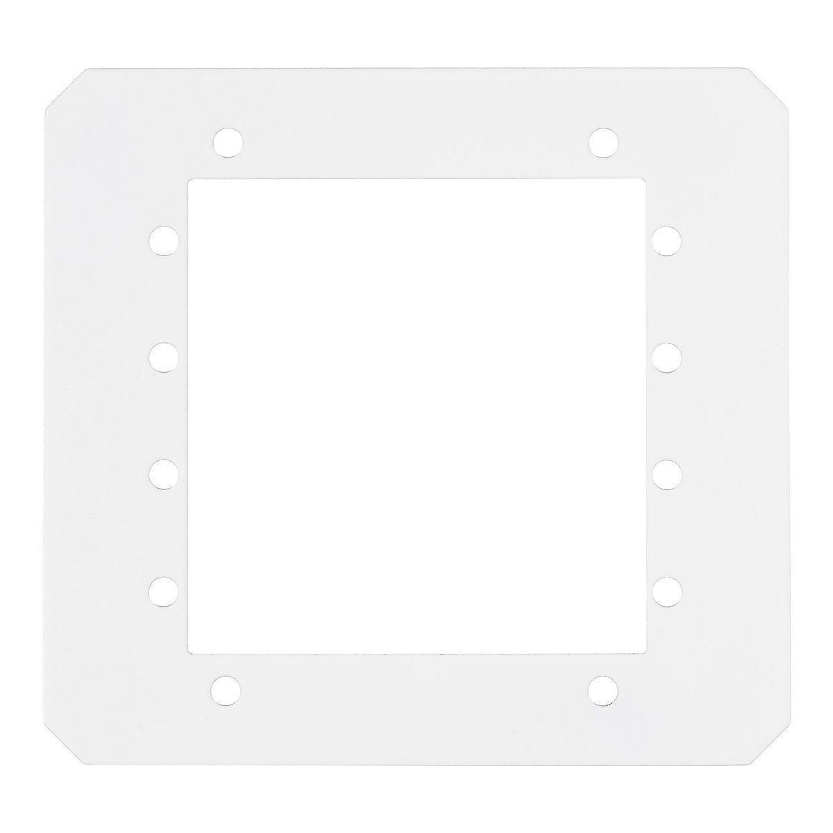 Hubbell Wiring Device-Kellems S1R10CSPU Poke-Through Mountings