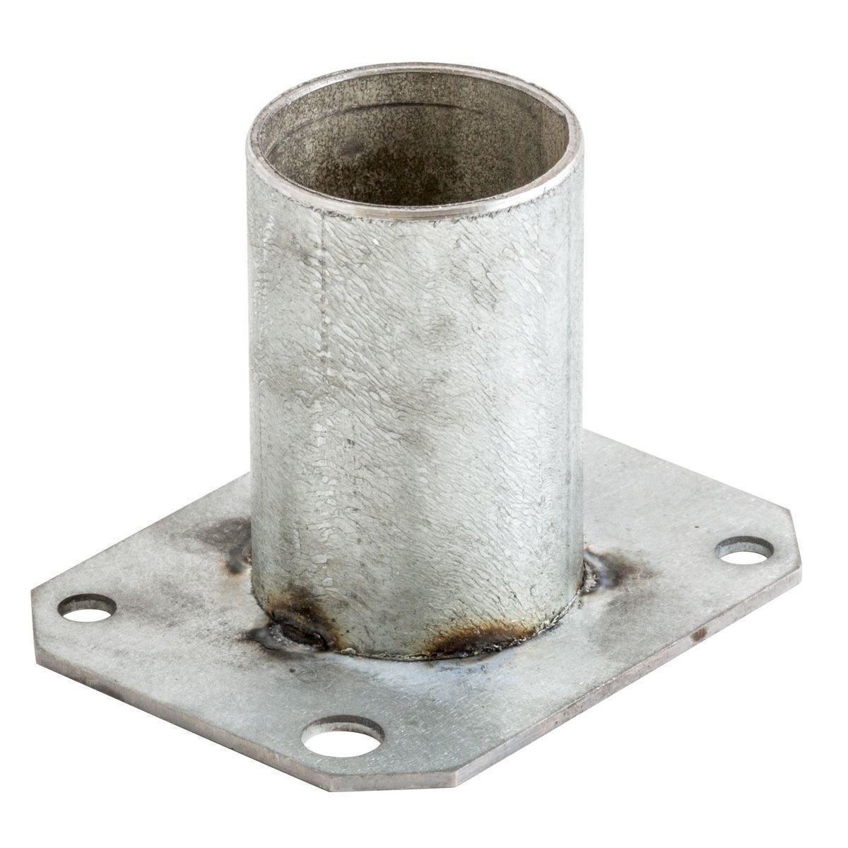 Hubbell Wiring Device-Kellems S1R10PBF100 Floor Box Blanking Plates