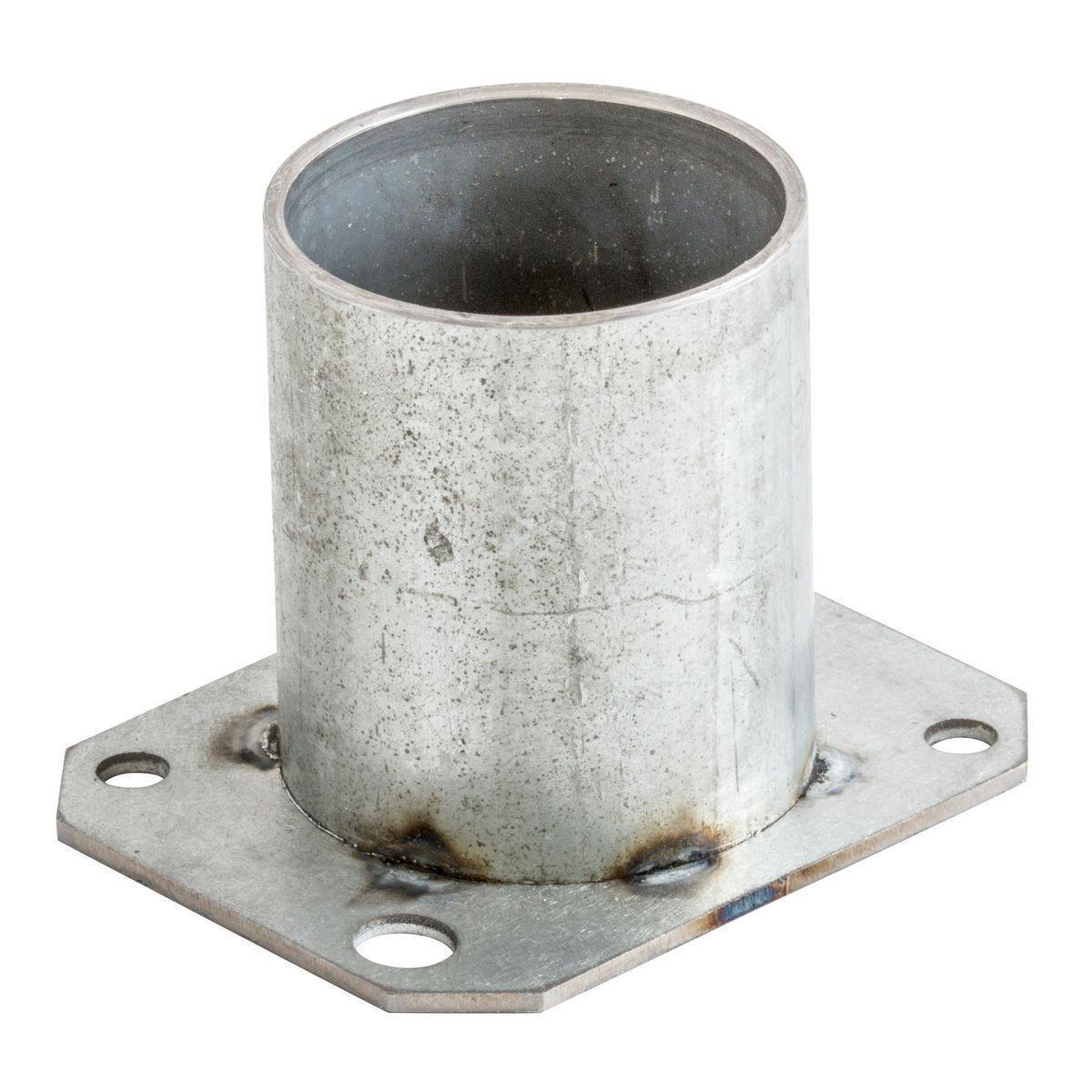 Hubbell Wiring Device-Kellems S1R10PBF125 Floor Box Blanking Plates