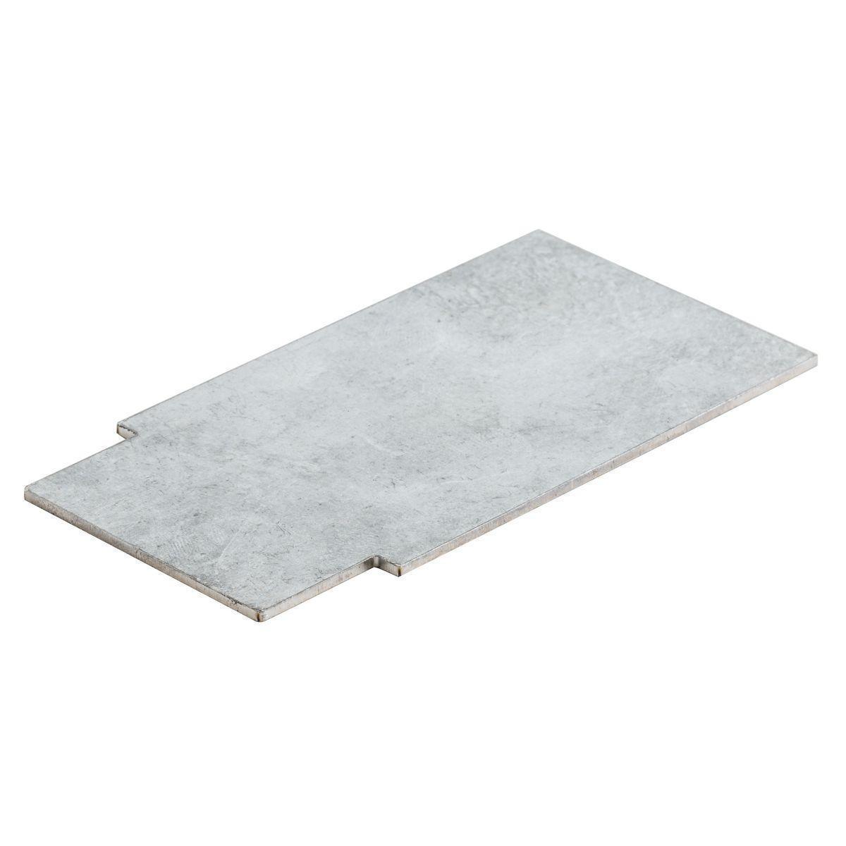 Hubbell Wiring Device-Kellems S1R10PERIMDIV Floor Box Dividers