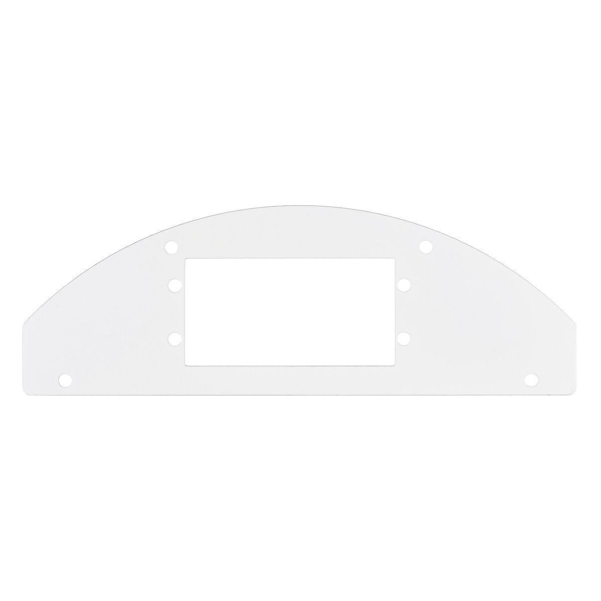 Hubbell Wiring Device-Kellems S1R10PSPA Floor Box Blanking Plates