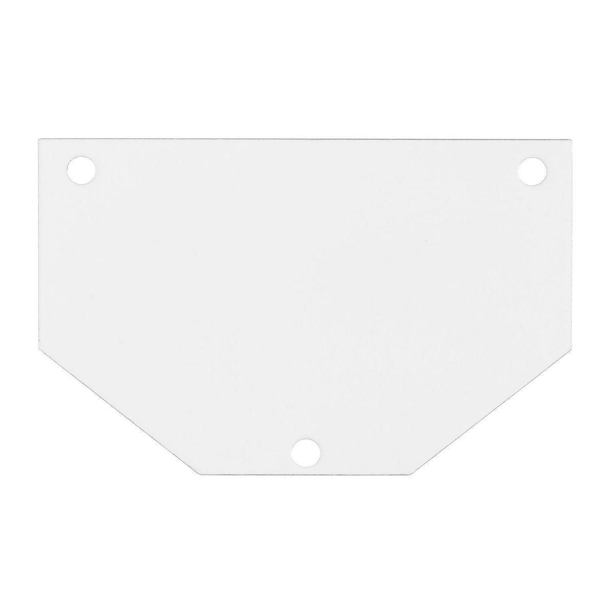 Hubbell Wiring Device-Kellems S1R10PSPB Poke-Through Mountings