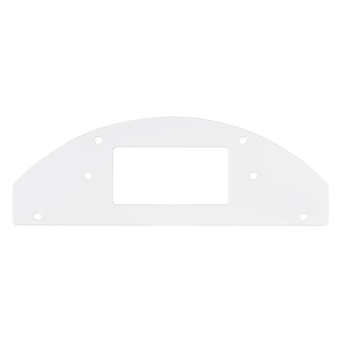 Hubbell Wiring Device-Kellems S1R10PSPD Floor Box Blanking Plates