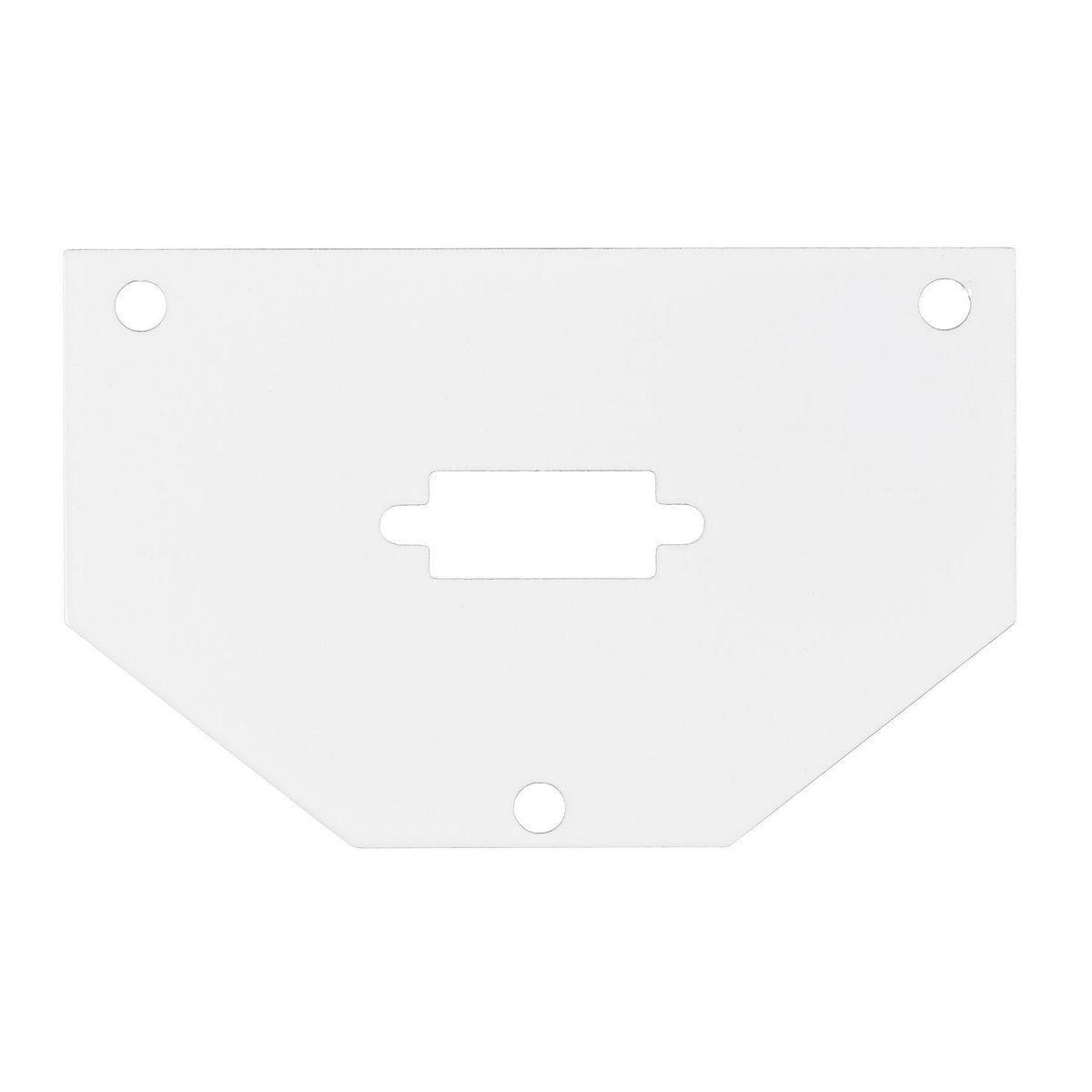 Hubbell Wiring Device-Kellems S1R10PSPH Floor Box Blanking Plates