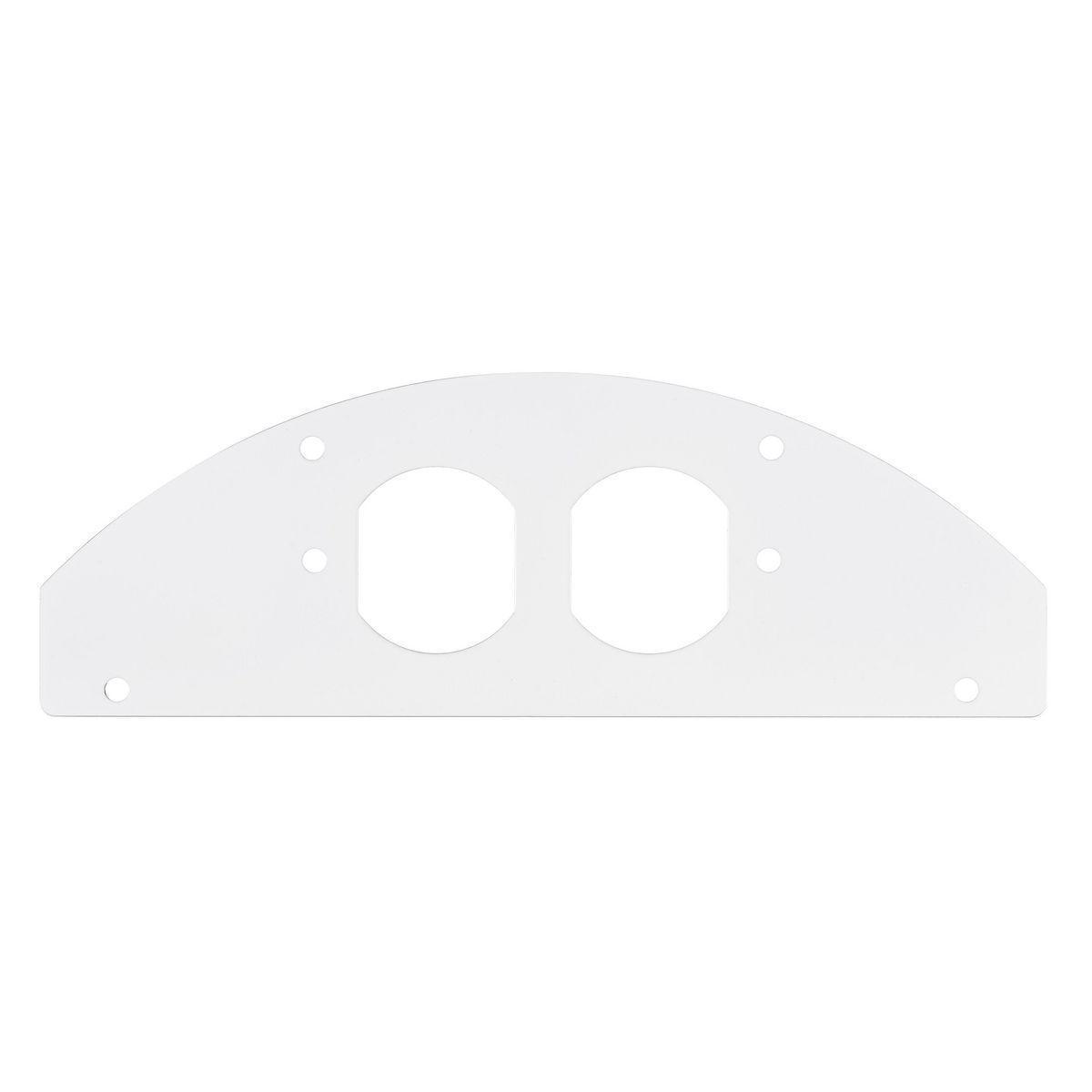 Hubbell Wiring Device-Kellems S1R10PSPI Poke-Through Mountings