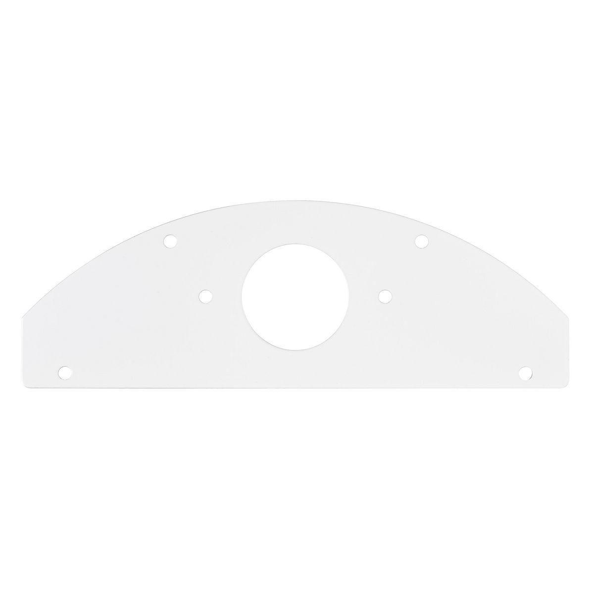 Hubbell Wiring Device-Kellems S1R10PSPJ Floor Box Blanking Plates