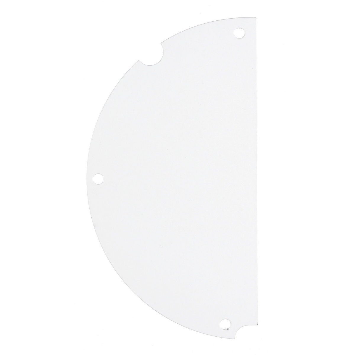 Hubbell Wiring Device-Kellems S1R6SPB Poke-Through Mountings