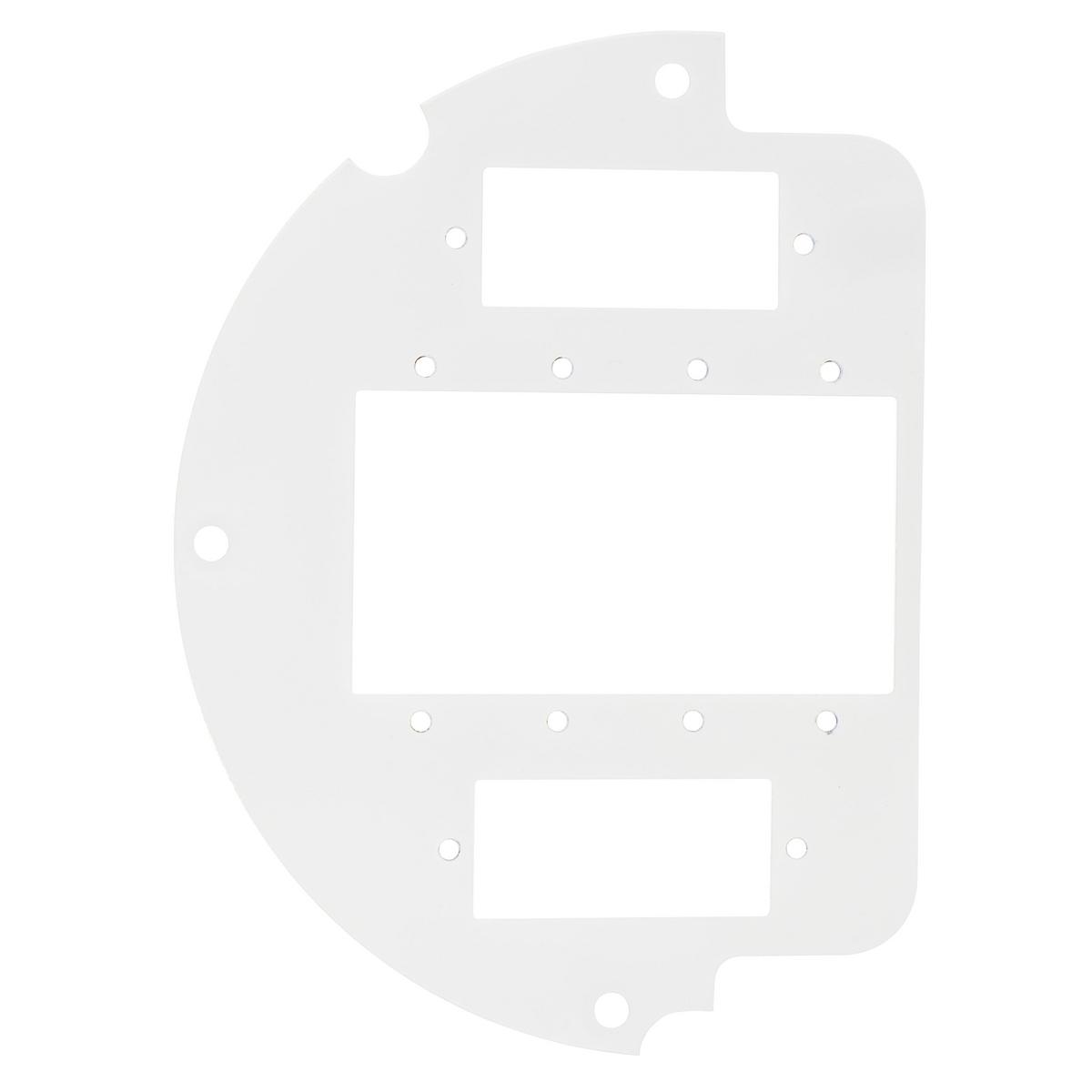 Hubbell Wiring Device-Kellems S1R6SPT Poke-Through Mountings
