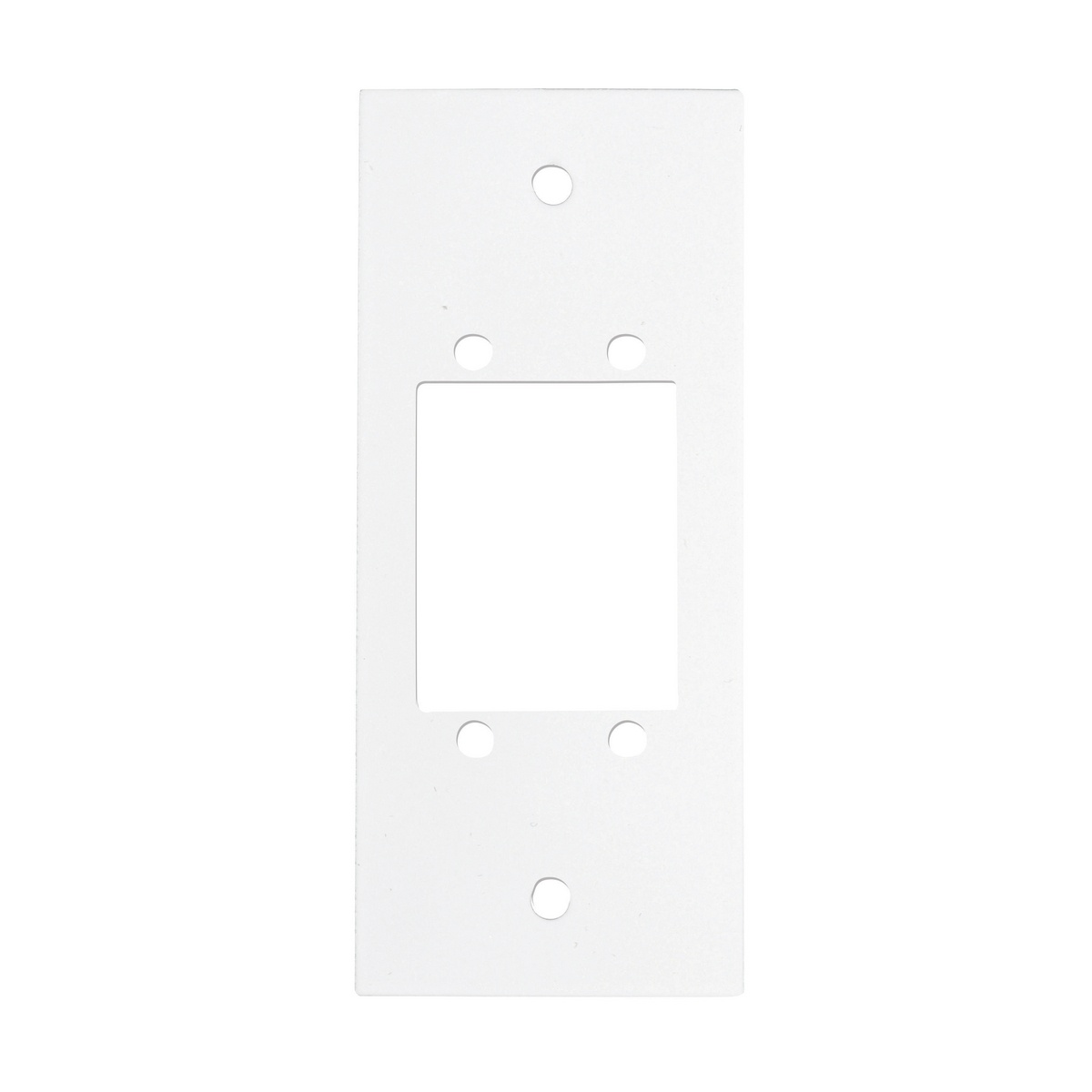 Hubbell Wiring Device-Kellems S1R8CSPC Poke-Through Mountings