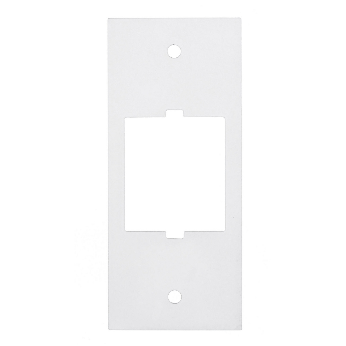 Hubbell Wiring Device-Kellems S1R8CSPE Floor Box Blanking Plates