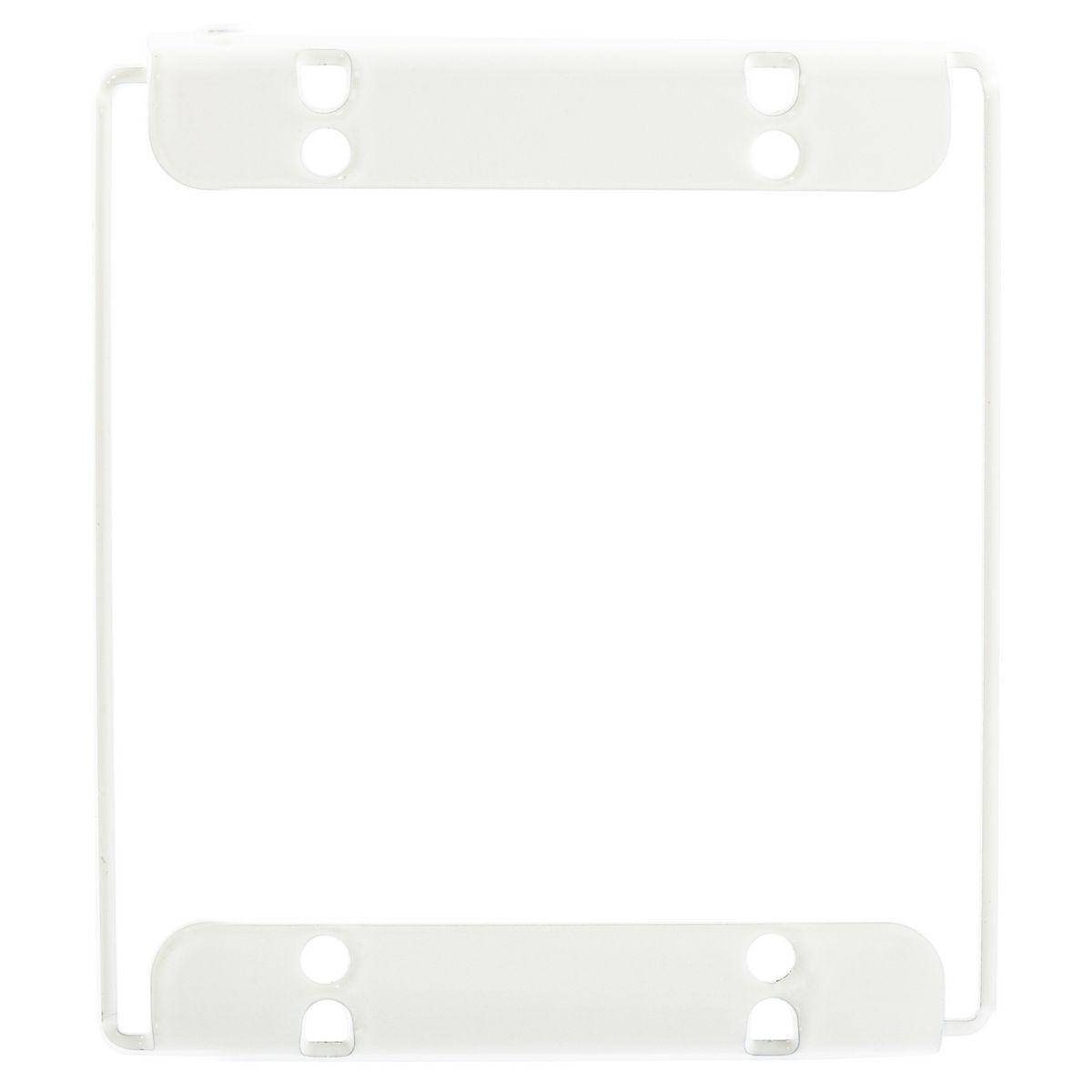 Hubbell Wiring Device-Kellems S1R8CSPEXT Poke-Through Mountings