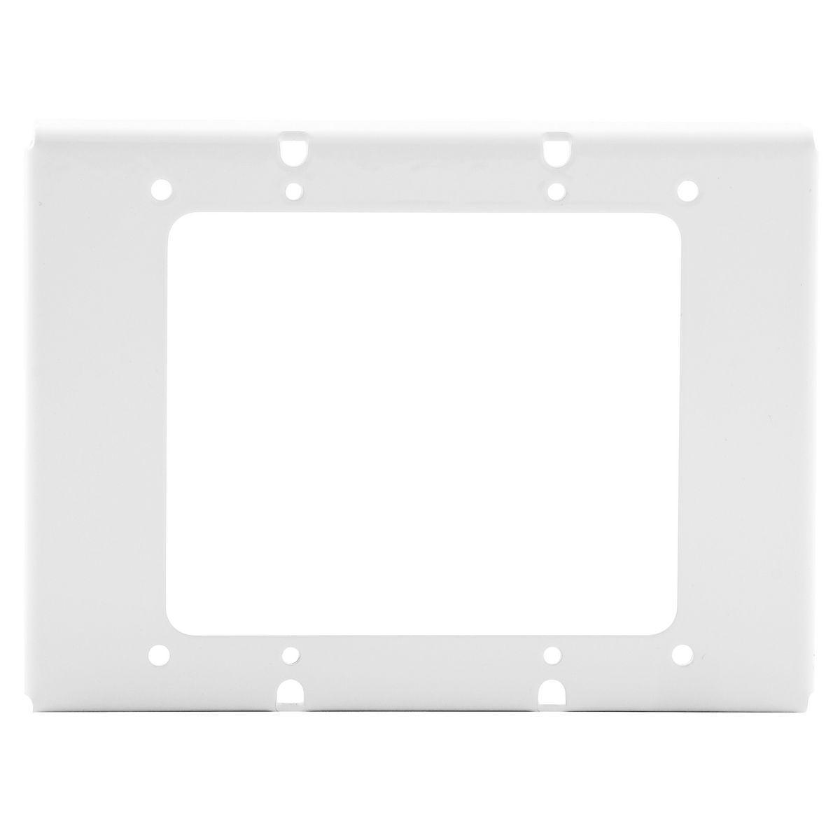 Hubbell Wiring Device-Kellems S1R8CSPEXT32 Poke-Through Mountings