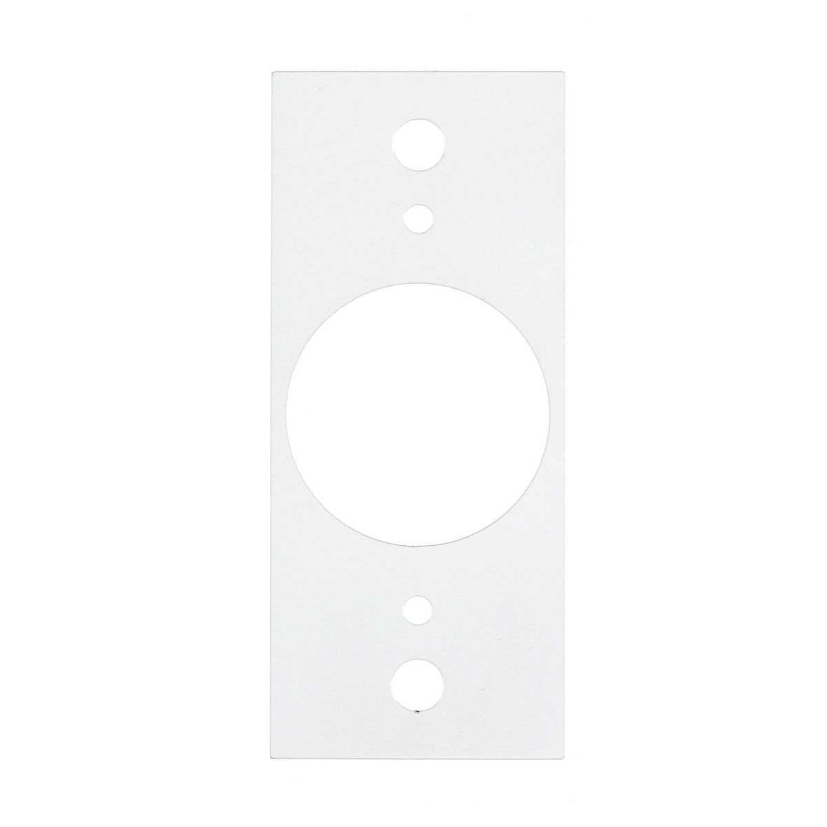 Hubbell Wiring Device-Kellems S1R8CSPG Poke-Through Mountings