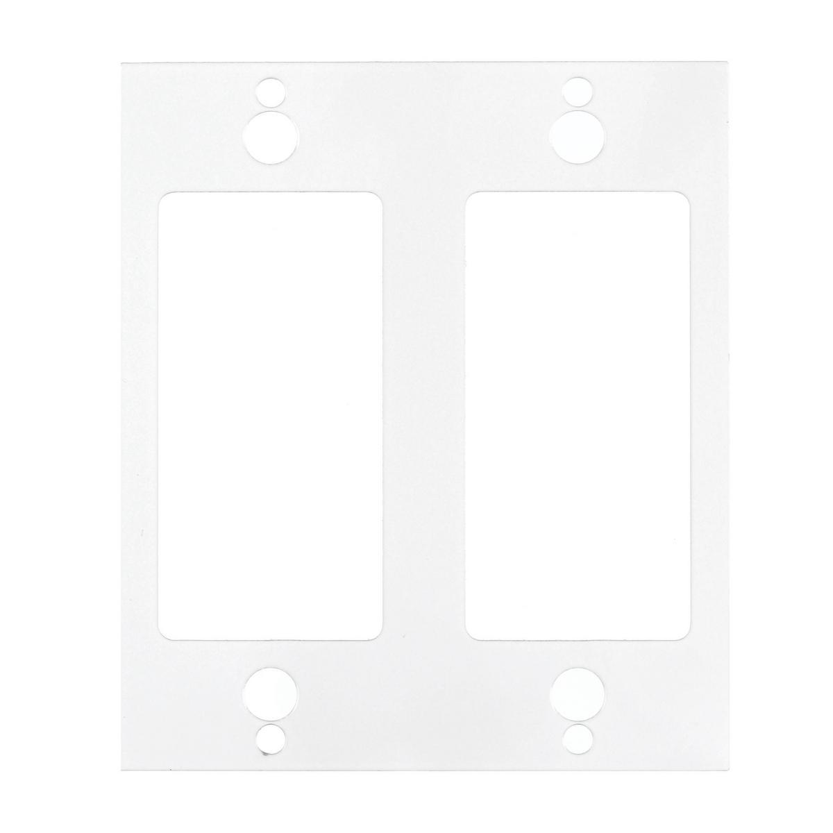 Hubbell Wiring Device-Kellems S1R8CSPM Floor Box Blanking Plates